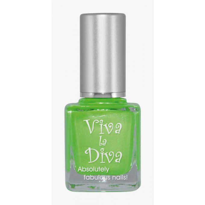 7330906006305 - VD1-12-Nail Polish 112 Green Mamba - CMS