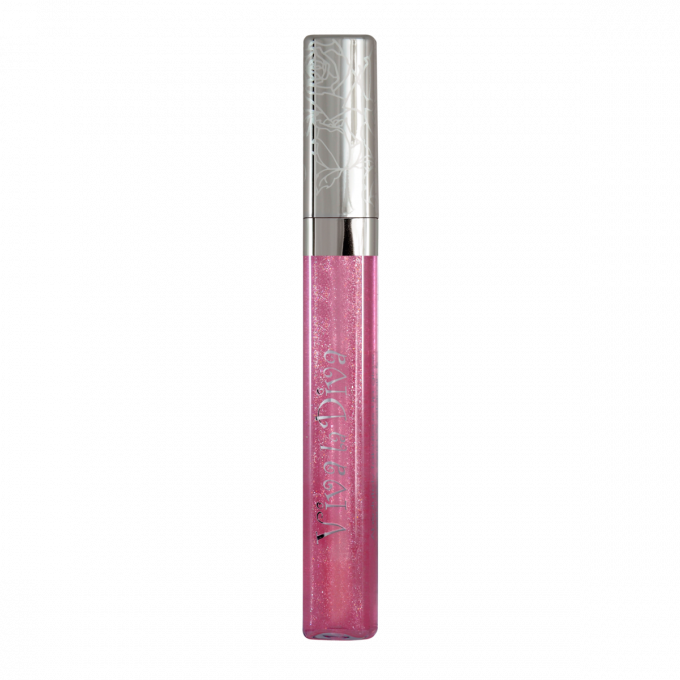 Lipgloss Superlicious vegan VIVA LA DIVA - 16 teintes