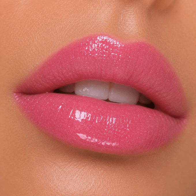 Lipgloss Superlicious vegan VIVA LA DIVA - Candy Queen