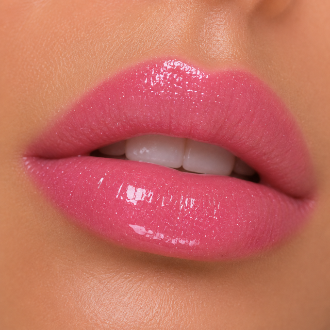Lipgloss Superlicious vegan VIVA LA DIVA - 16 teintes
