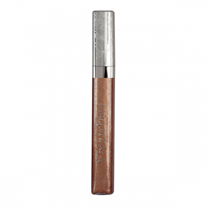 Lipgloss Superlicious vegan VIVA LA DIVA - 16 teintes