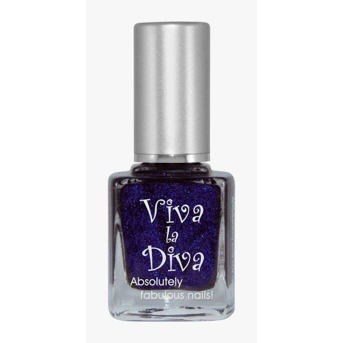 7330906008286 - VD1-121 - Nail Polish 121 Nova - CMS