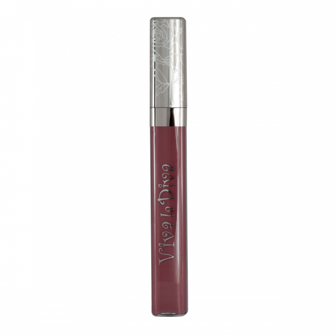 Lipgloss Superlicious vegan VIVA LA DIVA - 16 teintes