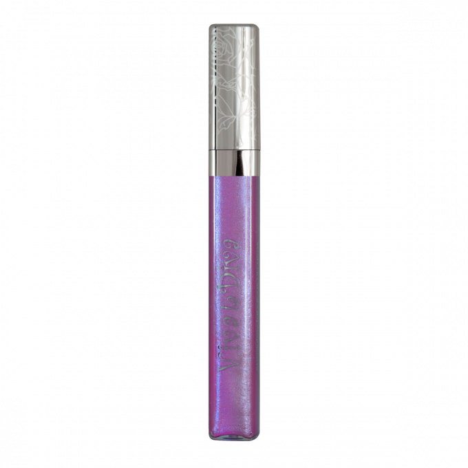 Lipgloss Superlicious vegan VIVA LA DIVA - 16 teintes