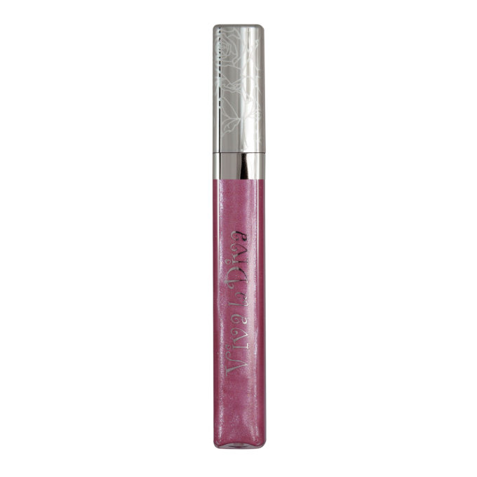 Lot de 6 Lipgloss Superlicious VIVA LA DIVA