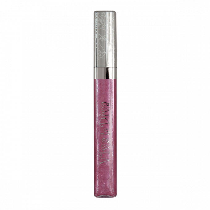 Lipgloss Superlicious vegan VIVA LA DIVA - 16 teintes