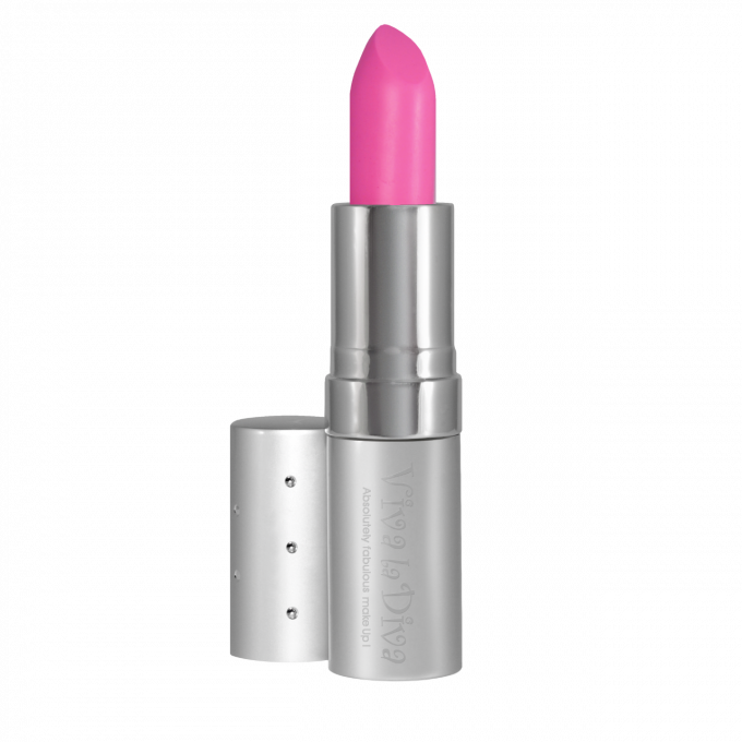 Rouge à lèvres vegan VIVA LA DIVA - 50 teintes