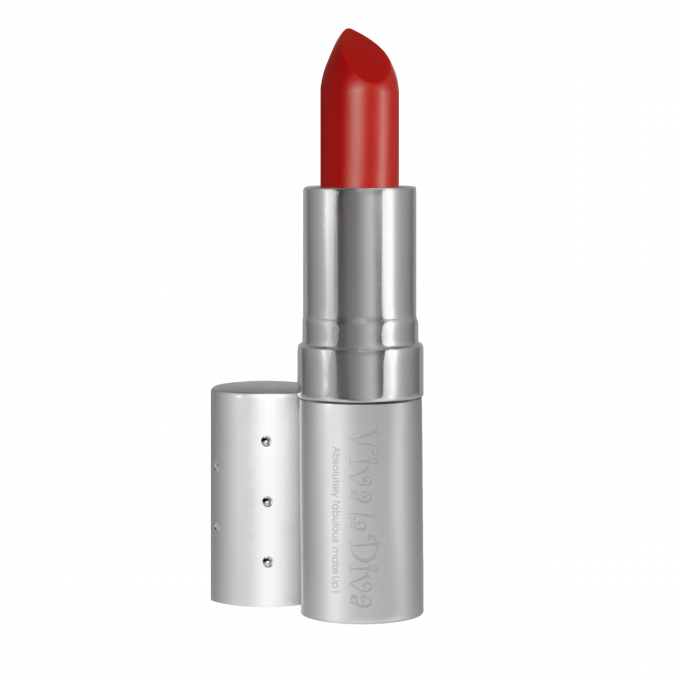 Rouge à lèvres vegan VIVA LA DIVA - 50 teintes