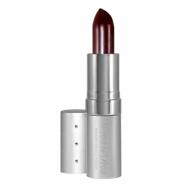 Rouge à lèvres vegan VIVA LA DIVA - 50 teintes