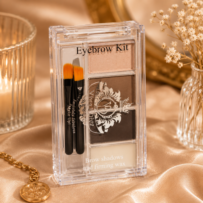 MINI EYEBROW KIT VEGAN VIVA LA DIVA