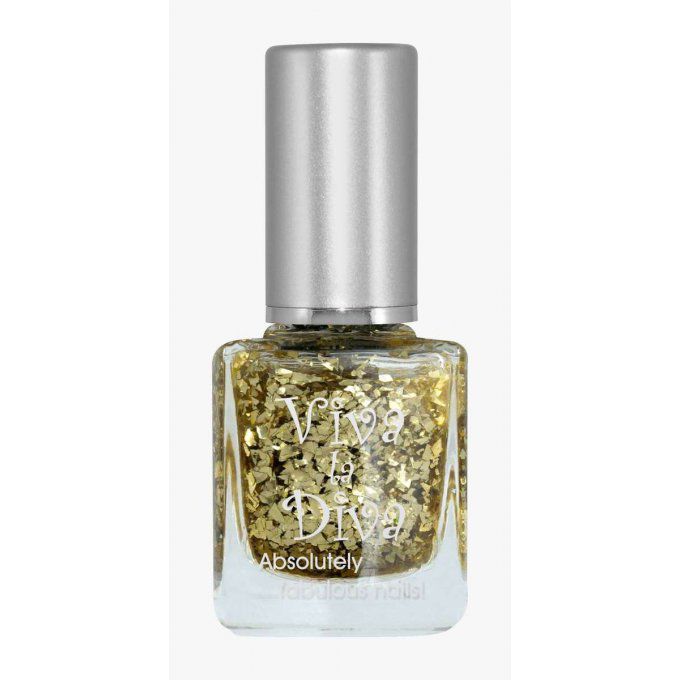 7330906014522 - VD1-163 - Nail Polish 163 A Million - CMS