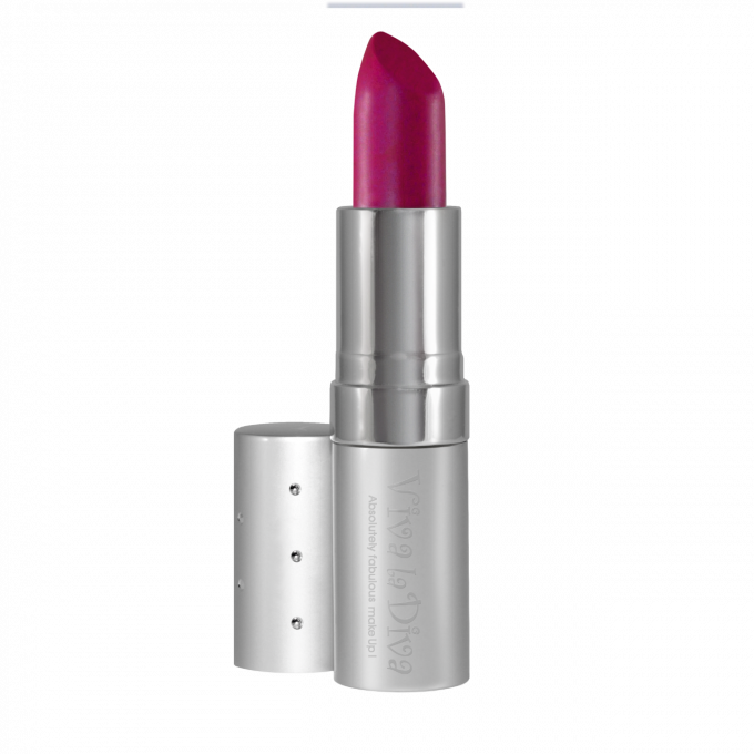 Rouge à lèvres vegan VIVA LA DIVA - 50 teintes