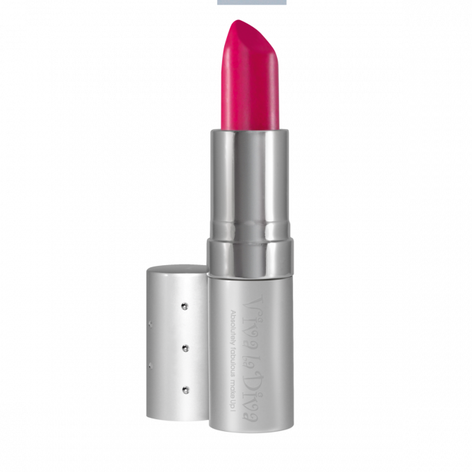 Rouge à lèvres vegan VIVA LA DIVA - 50 teintes