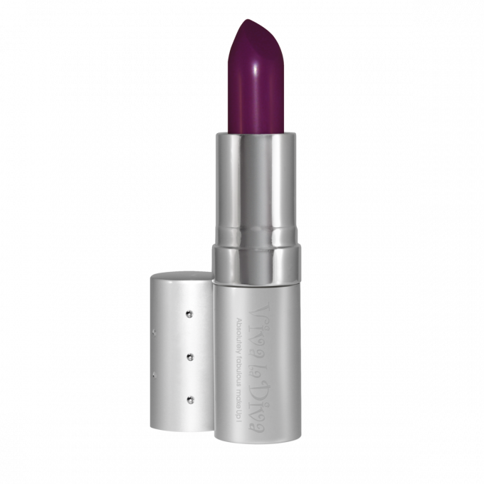 Rouge à lèvres vegan VIVA LA DIVA - 50 teintes