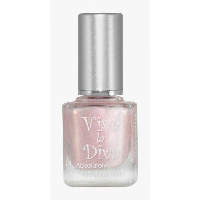 7330906015048 - VD1-167 - Nail Polish 167 Summer Rain - CMS