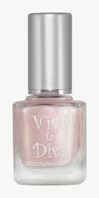 Vernis à ongles vegan VIVA LA DIVA - 8 ml - 40 teintes