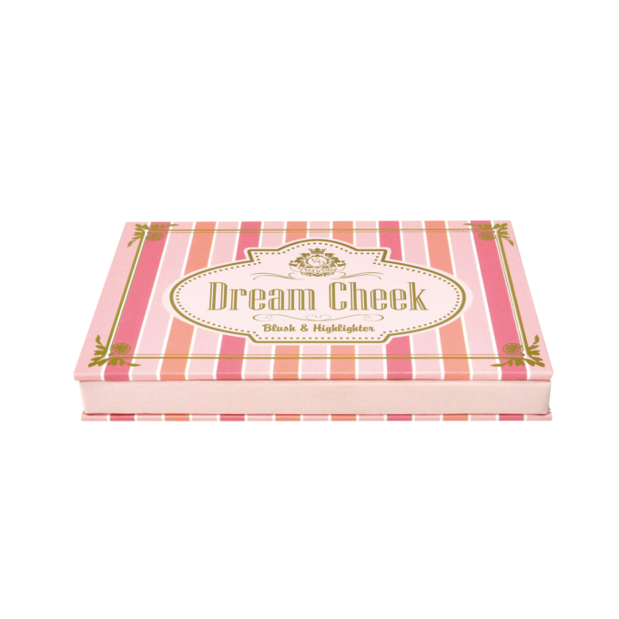 Dream cheek blush kit vegan VIVA LA DIVA