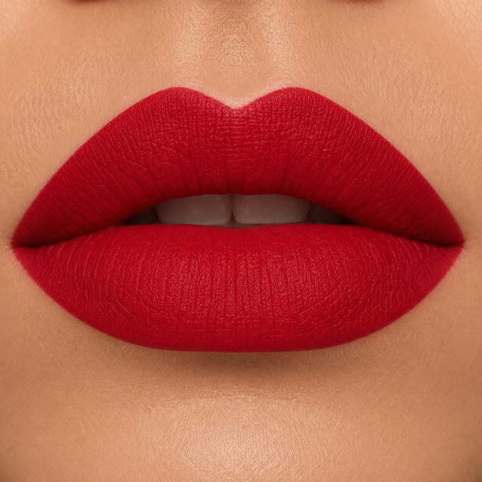 Rouge à lèvres vegan Mat VIVA LA DIVA - 2 teintes