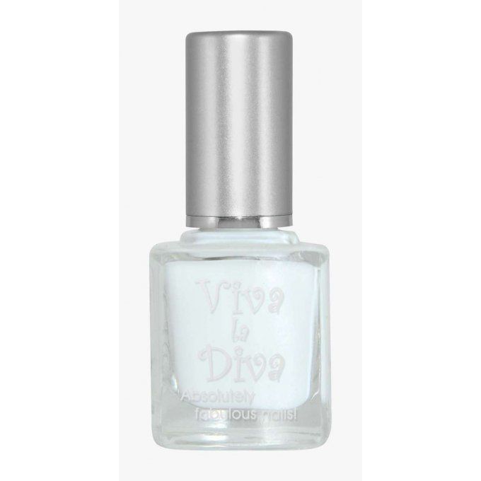 7330906015536 - VD1-176 - Nail Polish 176 Matte Angel - CMS