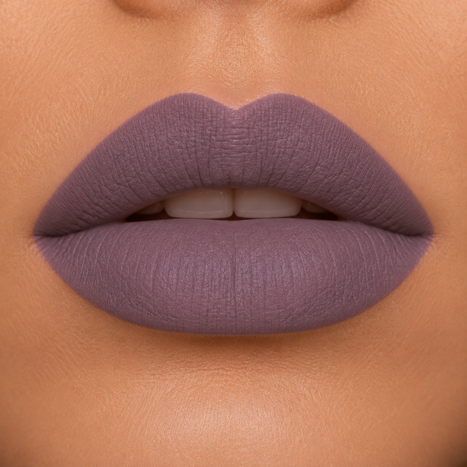 Rouge à lèvres vegan Mat VIVA LA DIVA - 2 teintes