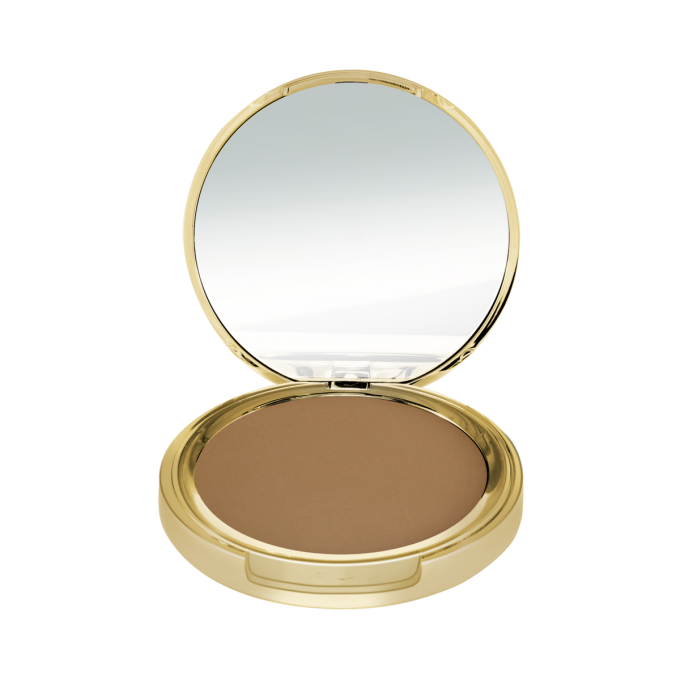 MATTE BRONZING POWDER vegan VIVA LA DIVA