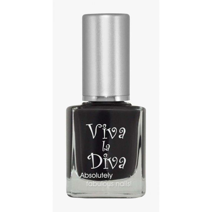 7330906016083 - VD1-178 - Nail Polish 178 Panther - CMS