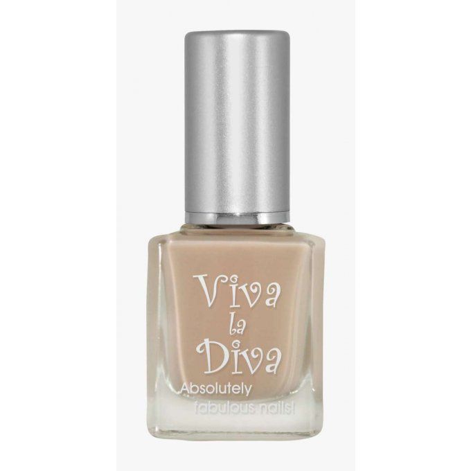 7330906016113 - VD1-181 - Nail Polish 181 Pale - CMS