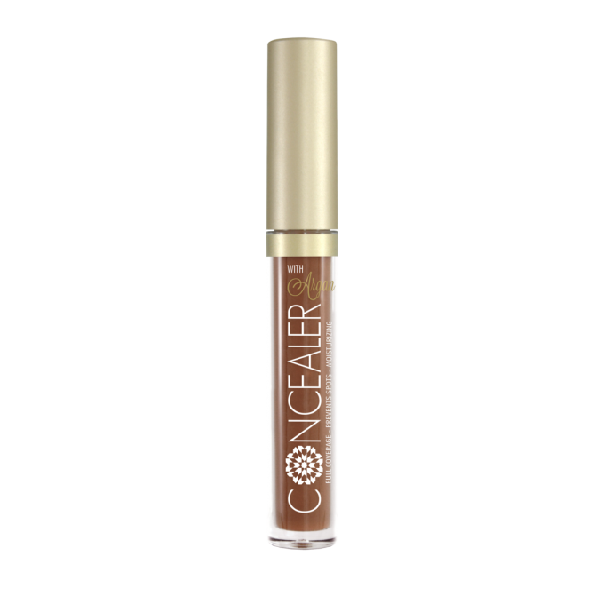 VD29-25 CONCEALER golden warm