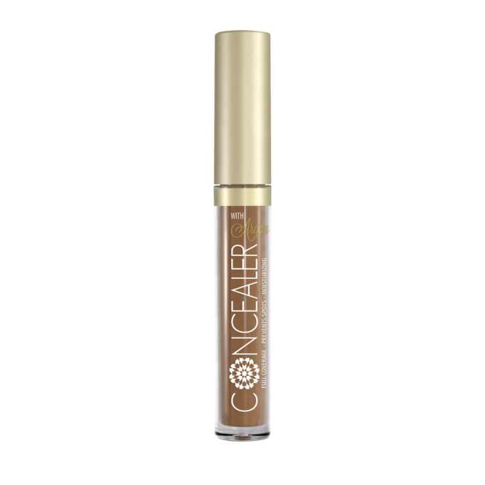 VD29-26 CONCEALER harmony brown