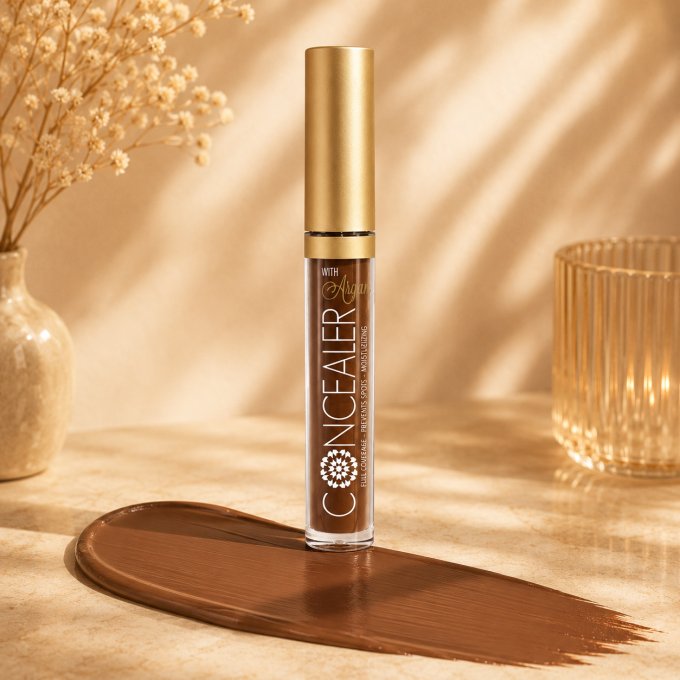 Correcteur vegan - 7 ml - VIVA LA DIVA - 7 teintes