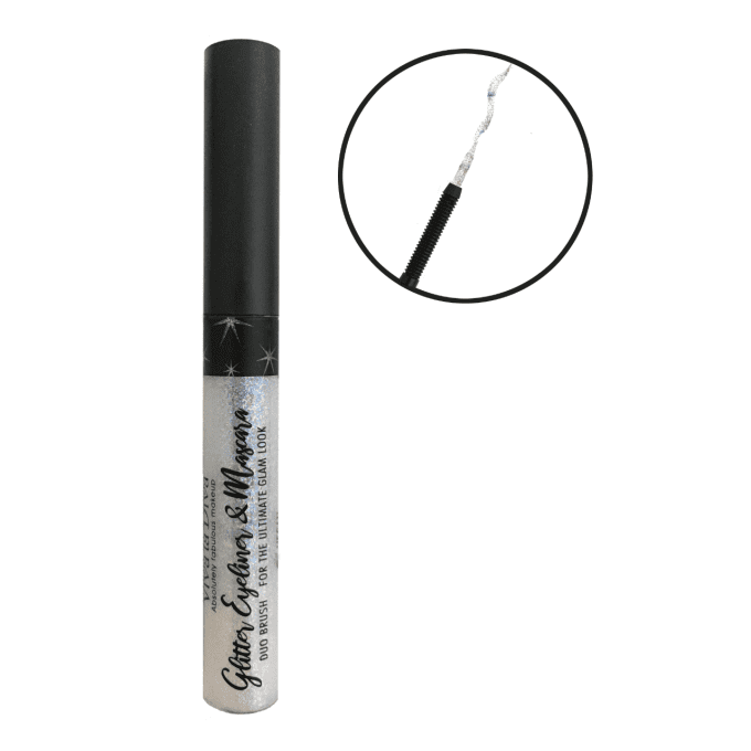 Eyeliner & Mascara VLD - 8 teintes