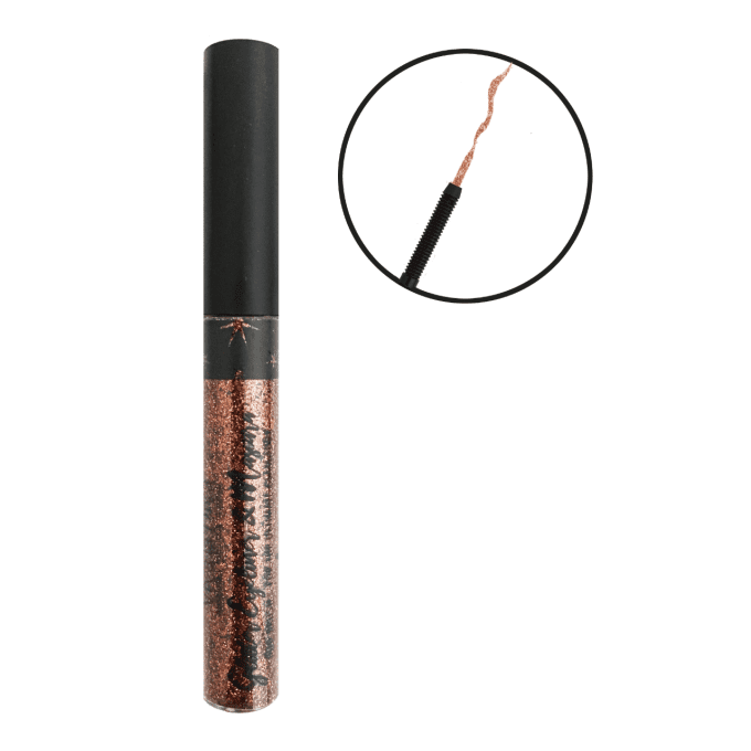 Eyeliner & Mascara VLD - 8 teintes