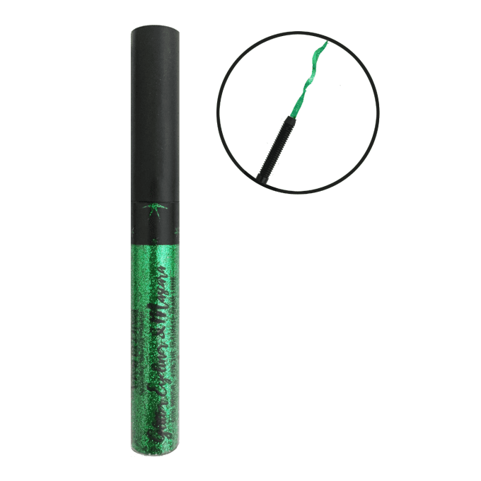 Eyeliner & Mascara VLD - 8 teintes