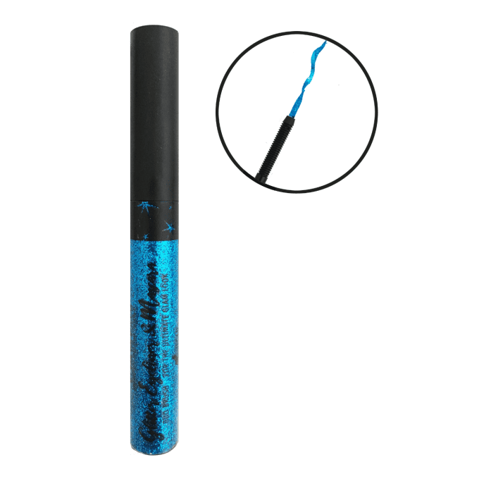 Eyeliner & Mascara VLD - 8 teintes