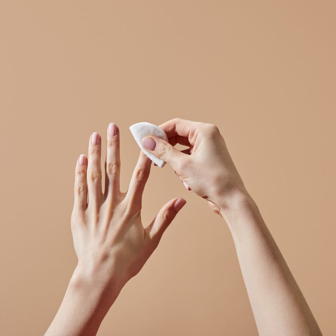 Vernis à ongles COLOR & CARE 4-en-1 – 5,5 ml – Teinte 15 Brown Sugar – PAESE