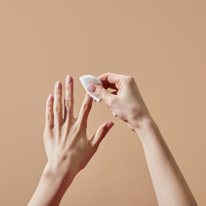 Trio de Vernis COLOR & CARE 4-en-1 – 3 x 5,5 ml – 3 teintes – PAESE