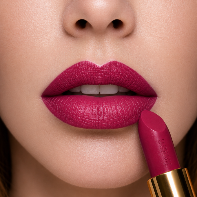 Rouge à lèvres à l'huile d'argan  - 4.3 g - PAESE - Teinte 29