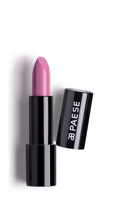 Rouge à lèvres à l'huile d'argan  - 4.3 g - PAESE - Teinte 01