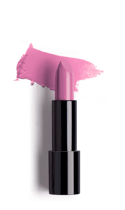 Rouge à lèvres à l'huile d'argan  - 4.3 g - PAESE - Teinte 01