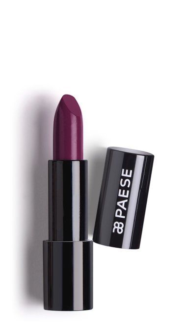 Rouge à lèvres à l'huile d'argan  - 4.3 g - PAESE - Teinte 46