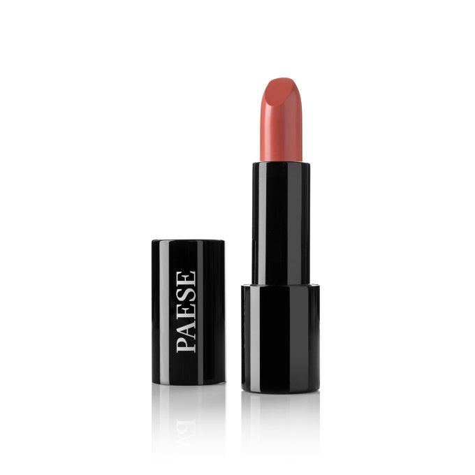 Rouge à lèvres à l'huile d'argan  - 4.3 g - PAESE - Teinte 77