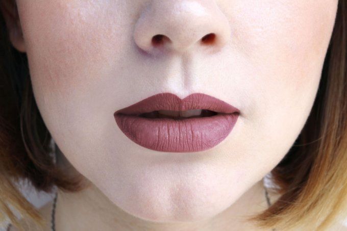 Rouge à lèvres à l'huile d'argan  - 4.3 g - PAESE - Teinte 14