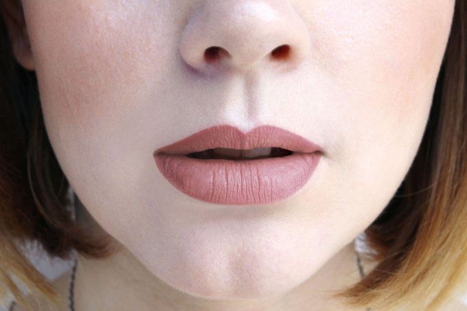 Rouge à lèvres à l'huile d'argan  - 4.3 g - PAESE - Teinte 17