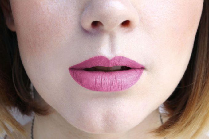 Rouge à lèvres à l'huile d'argan  - 4.3 g - PAESE - Teinte 01