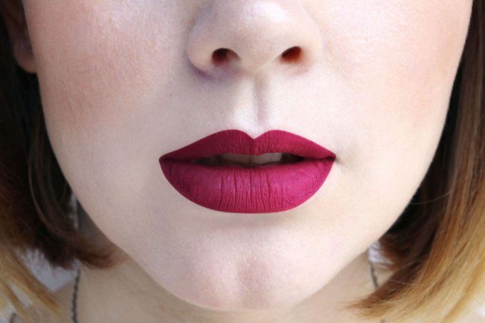 Rouge à lèvres à l'huile d'argan  - 4.3 g - PAESE - Teinte 29