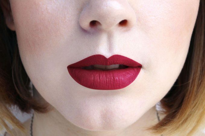 Rouge à lèvres à l'huile d'argan  - 4.3 g - PAESE - Teinte 31