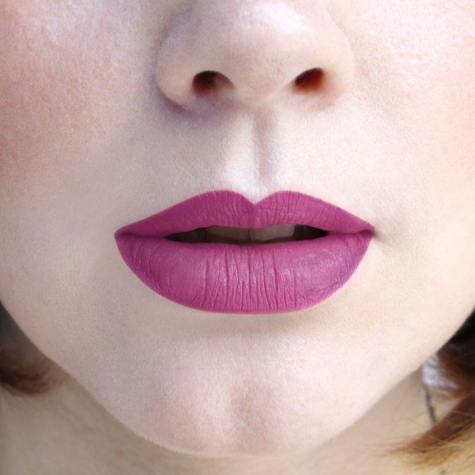 Routine Beauté Complète – Regard Intense & Ongles Parfaits (Violet Splash) - PAESE