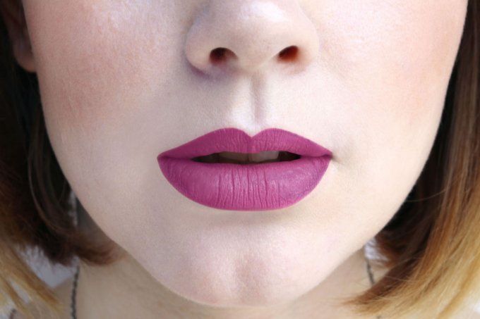 Rouge à lèvres à l'huile d'argan  - 4.3 g - PAESE - Teinte 33