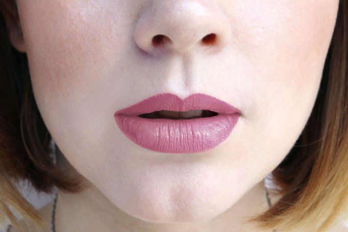 Rouge à lèvres à l'huile d'argan  - 4.3 g - PAESE - Teinte 41