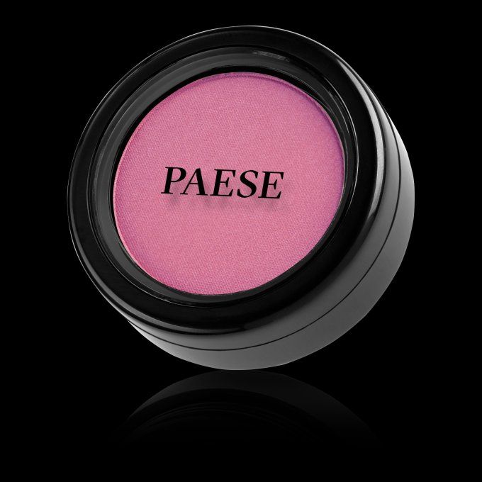 Blush à l'huile d'argan - 4g - Paese